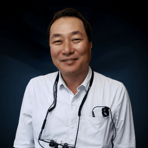 Meet Our Dentists 4 DR Park