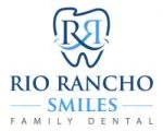 Rio Rancho Smiles Logo